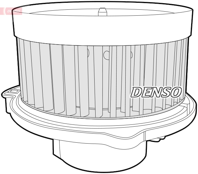 DEA17014 Denso