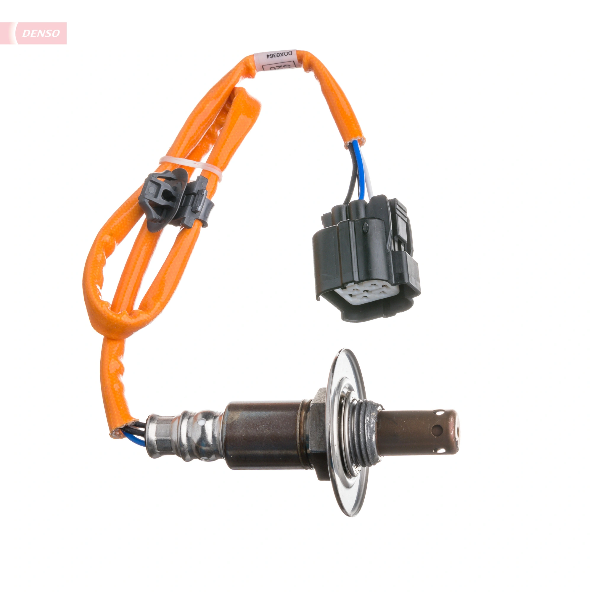 Sonda lambda czujnik tlenu przed katalizatorem DOX0364 Denso