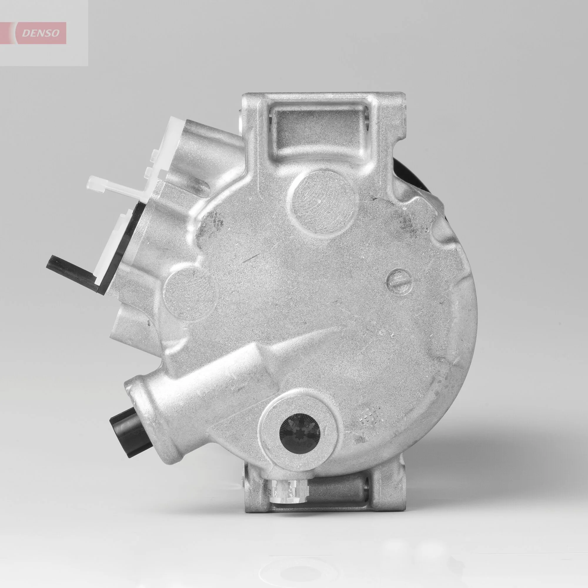 DCP50042 Denso Sprężarka klimatyzacji