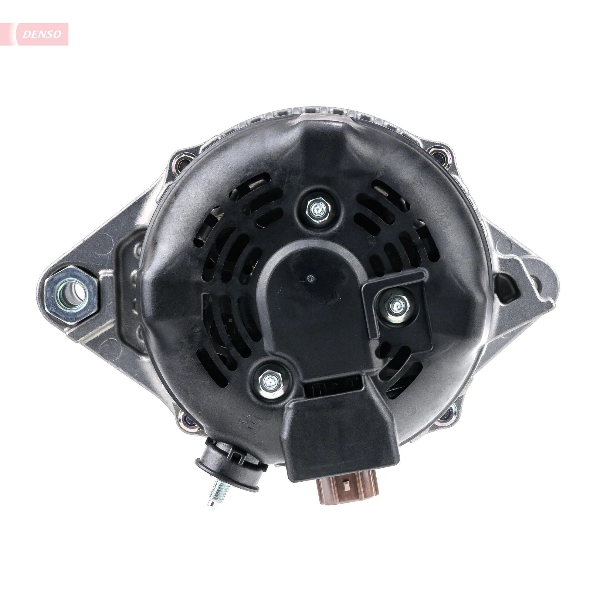 270600Q070 Toyota Alternator