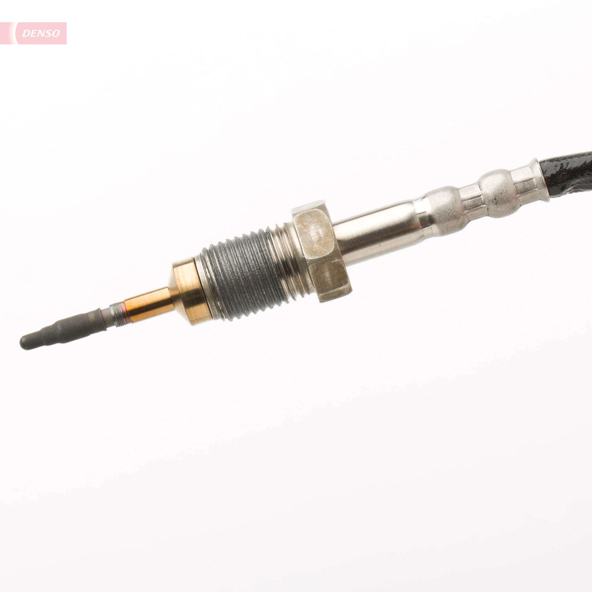 DET0106 Denso Czujnik temperatury spalin, przed katalizatorem