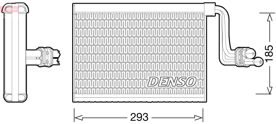 DEV05002 Denso