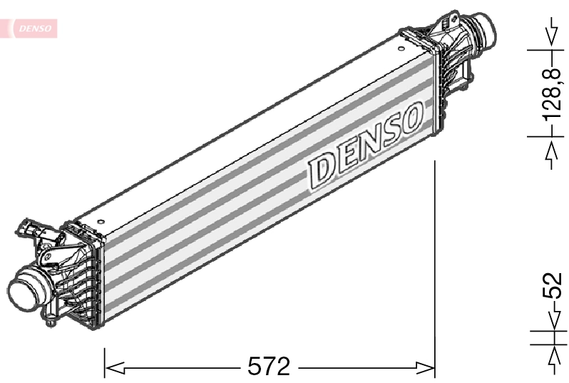 DIT20005 Denso