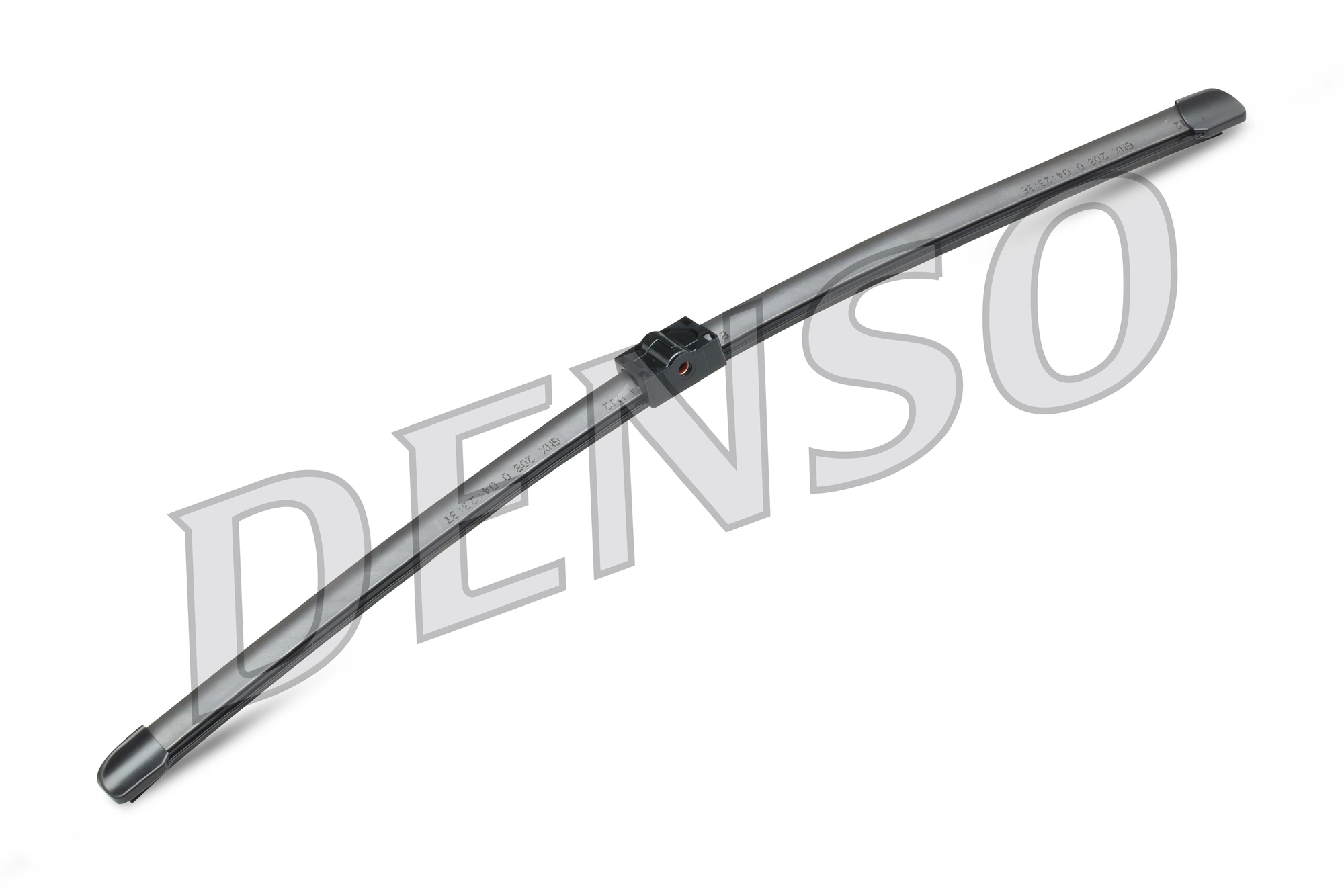 DF124 Denso Pióro wycieraczki szyby przedniej, zestaw (2 szt.)