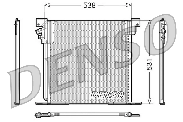 DCN17030 Denso