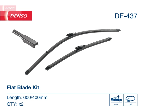 DF437 Denso