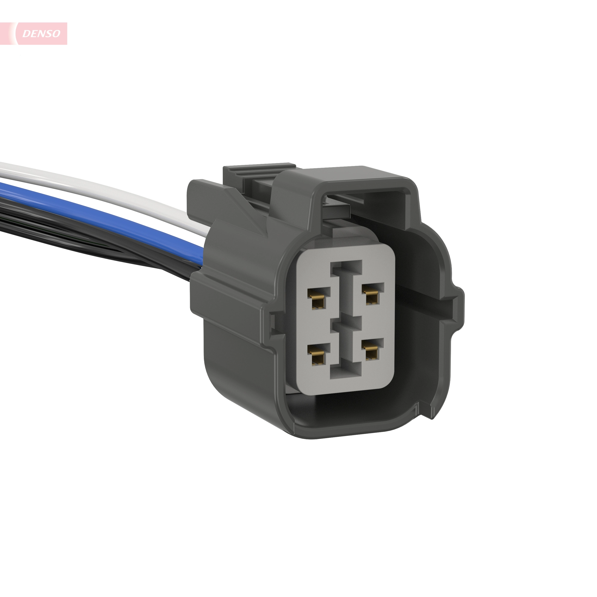 DOX1424 Denso Sonda lambda czujnik tlenu przed katalizatorem