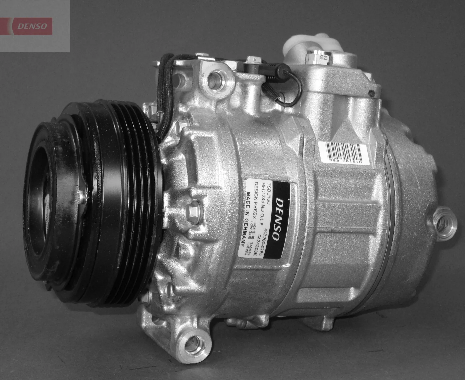 DCP05039 Denso