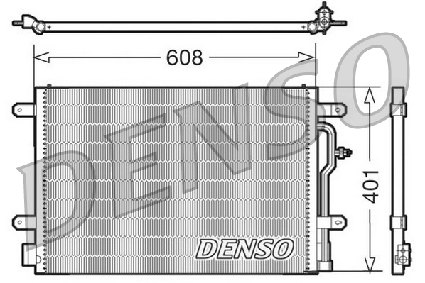 DCN02012 Denso