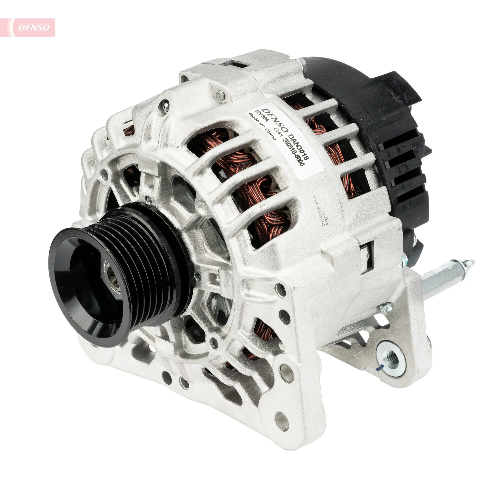 DAN3019 Denso