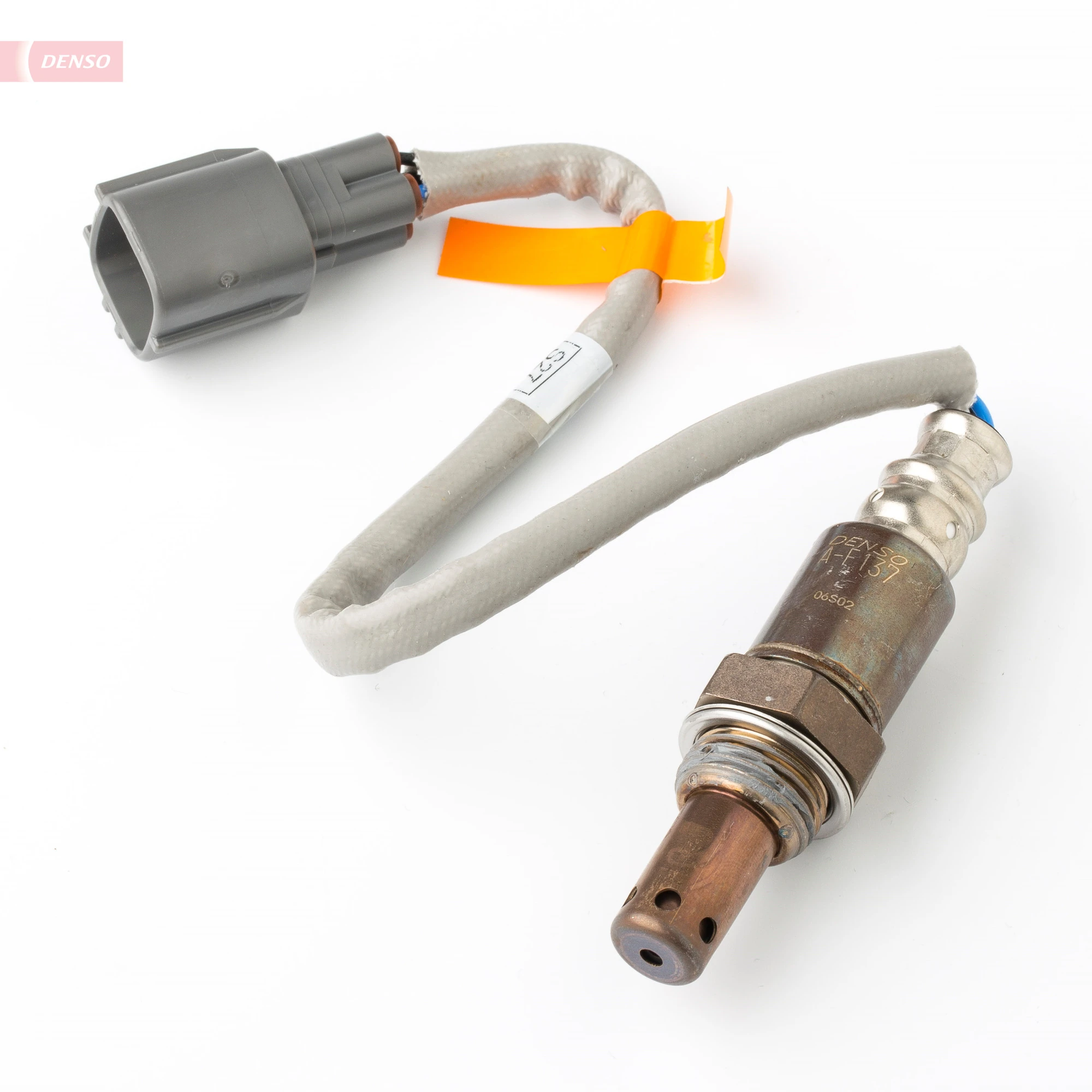 Sonda lambda, czujnik tlenu do Toyota RAV4 A3
