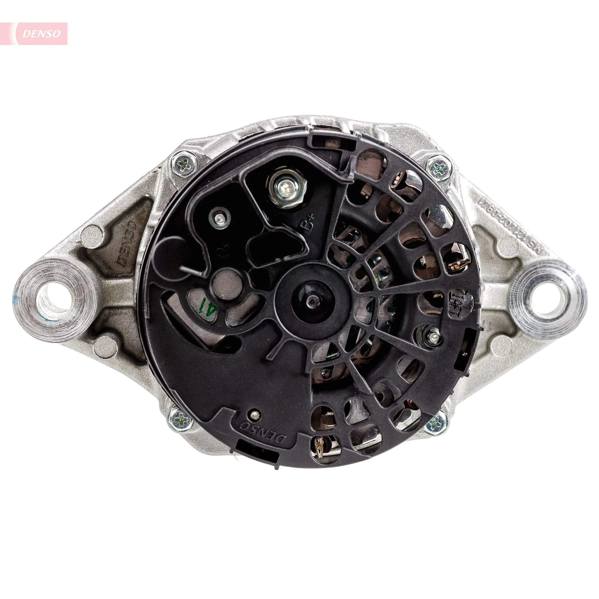 DAN995 Denso Alternator