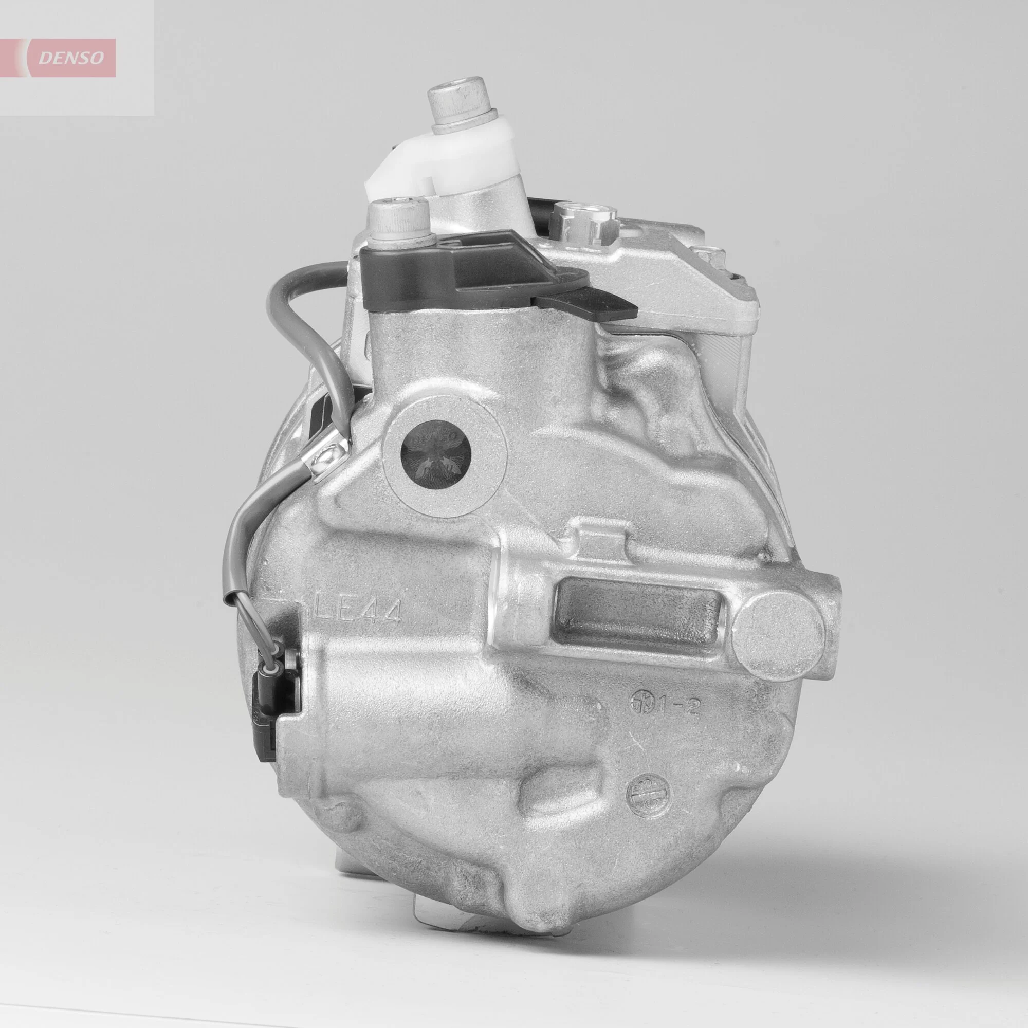 DCP17132 Denso Sprężarka klimatyzacji