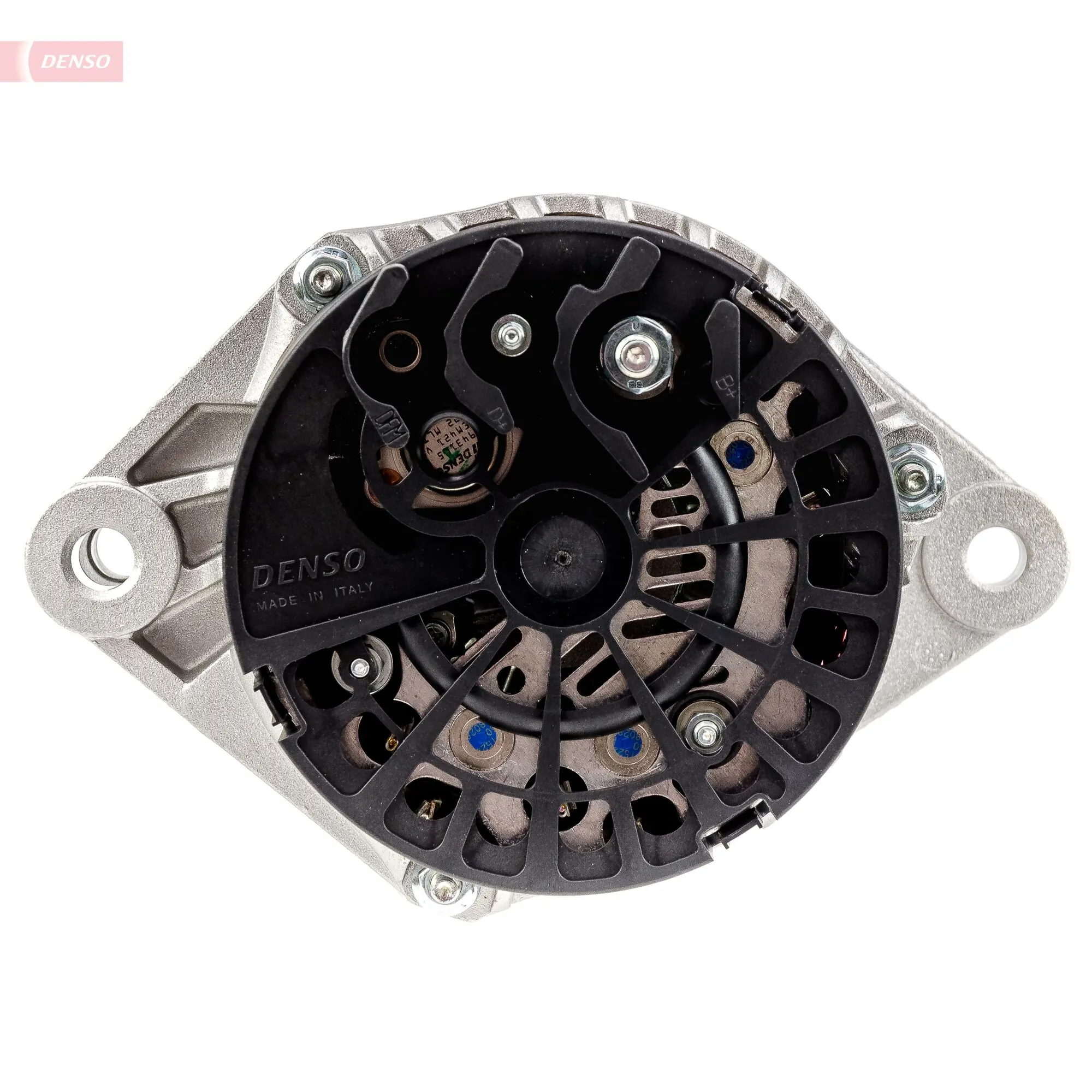 DAN506 Denso Alternator