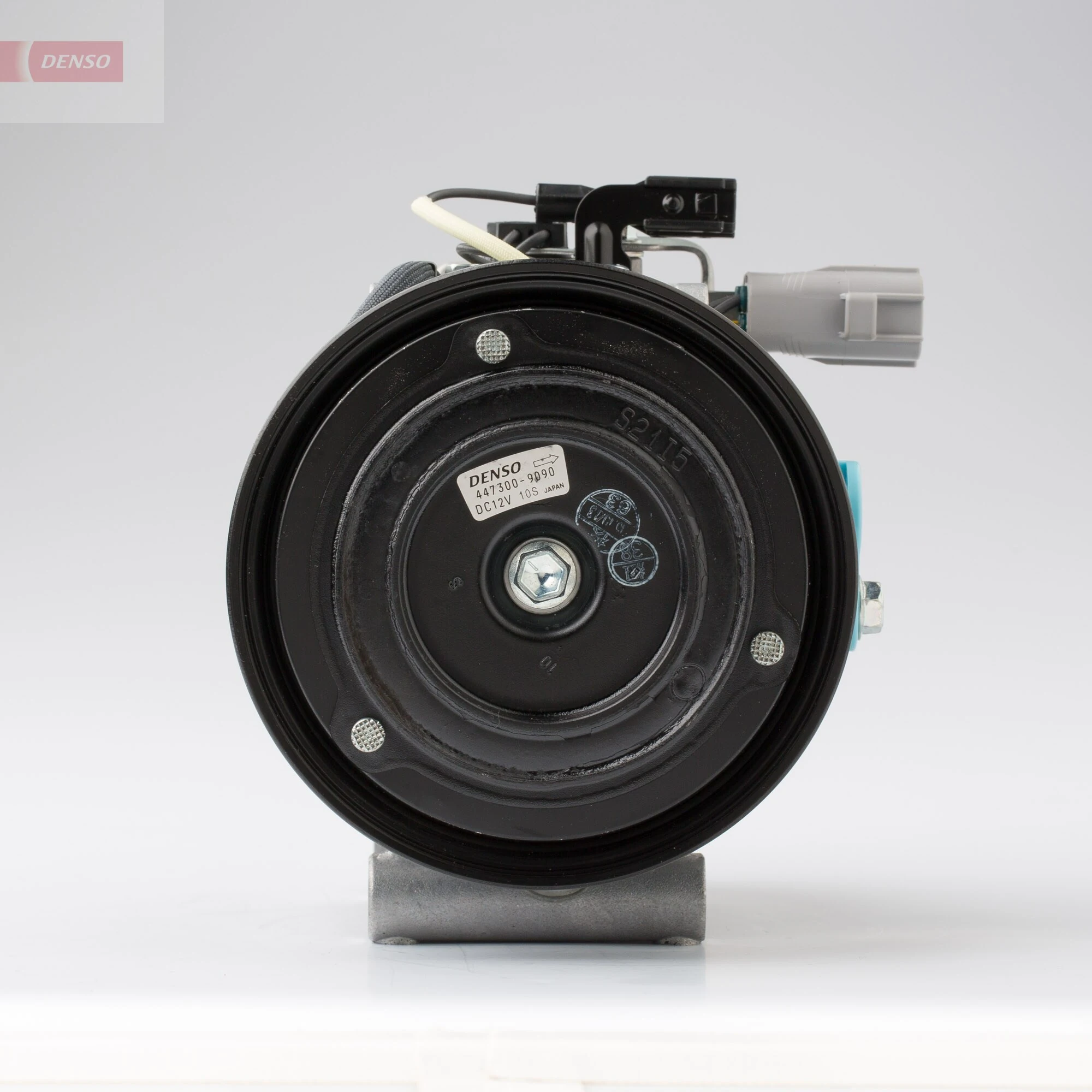 Sprężarka klimatyzacji Subaru Outback II kombi (B12, BE, BH) (1998 - 2003) cena, od 721,87 USD