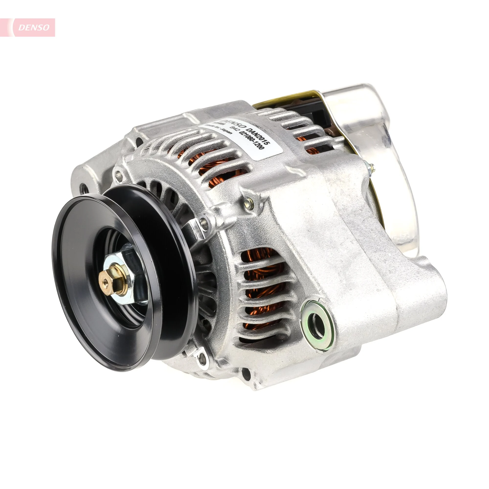Alternator do Honda Accord CB3, CB7