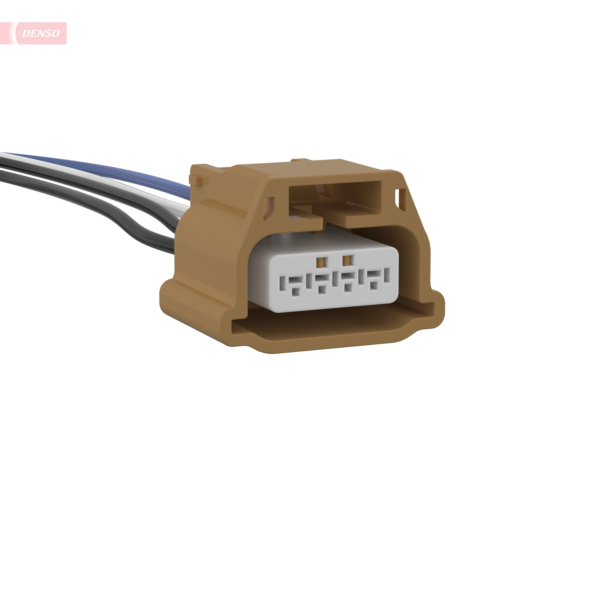 Do koszyka DOX0559 Denso Sonda lambda, czujnik zubożonej mieszanki