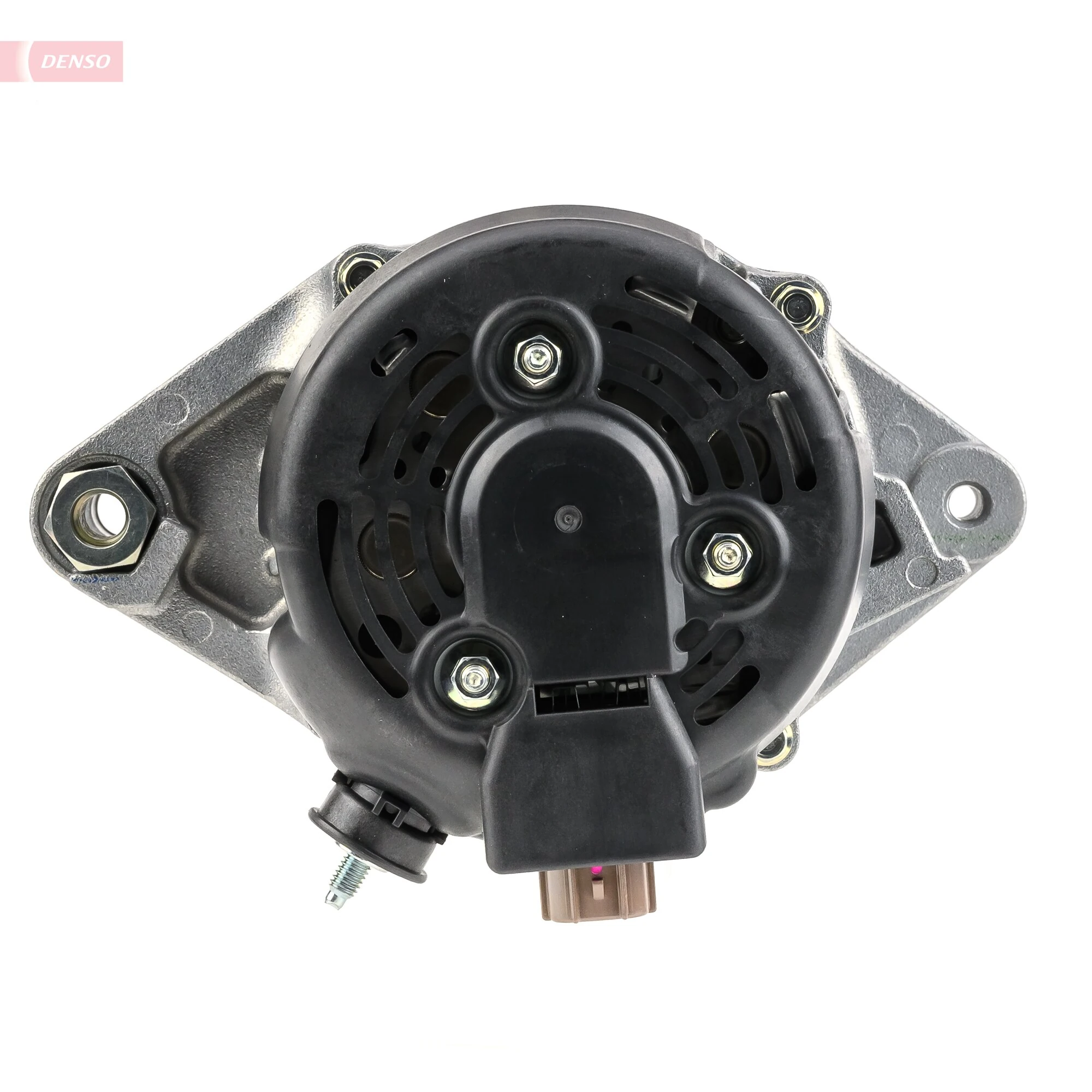 DAN1020 Denso Alternator