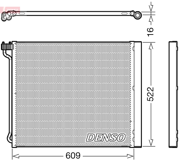 DCN05034 Denso