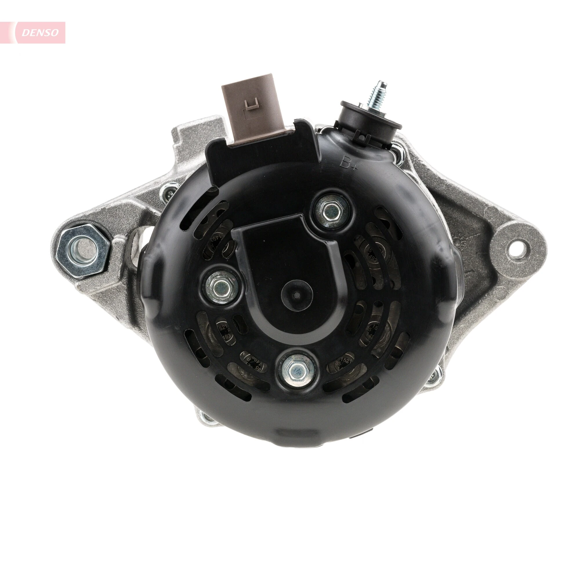  Alternator Toyota Corolla 
