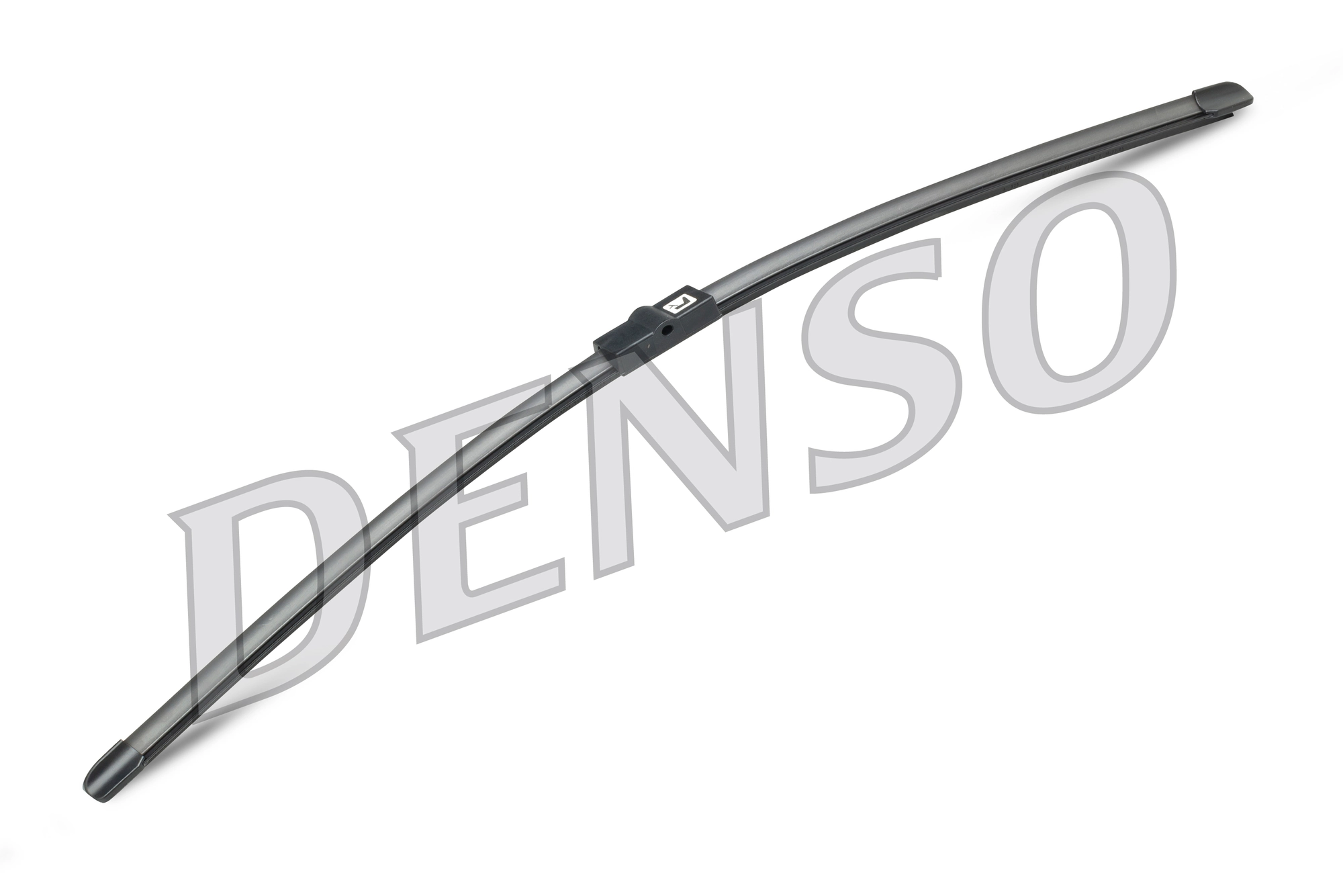 DF012 Denso Pióro wycieraczki szyby przedniej, zestaw (2 szt.)