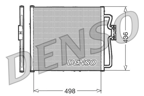 DCN23009 Denso