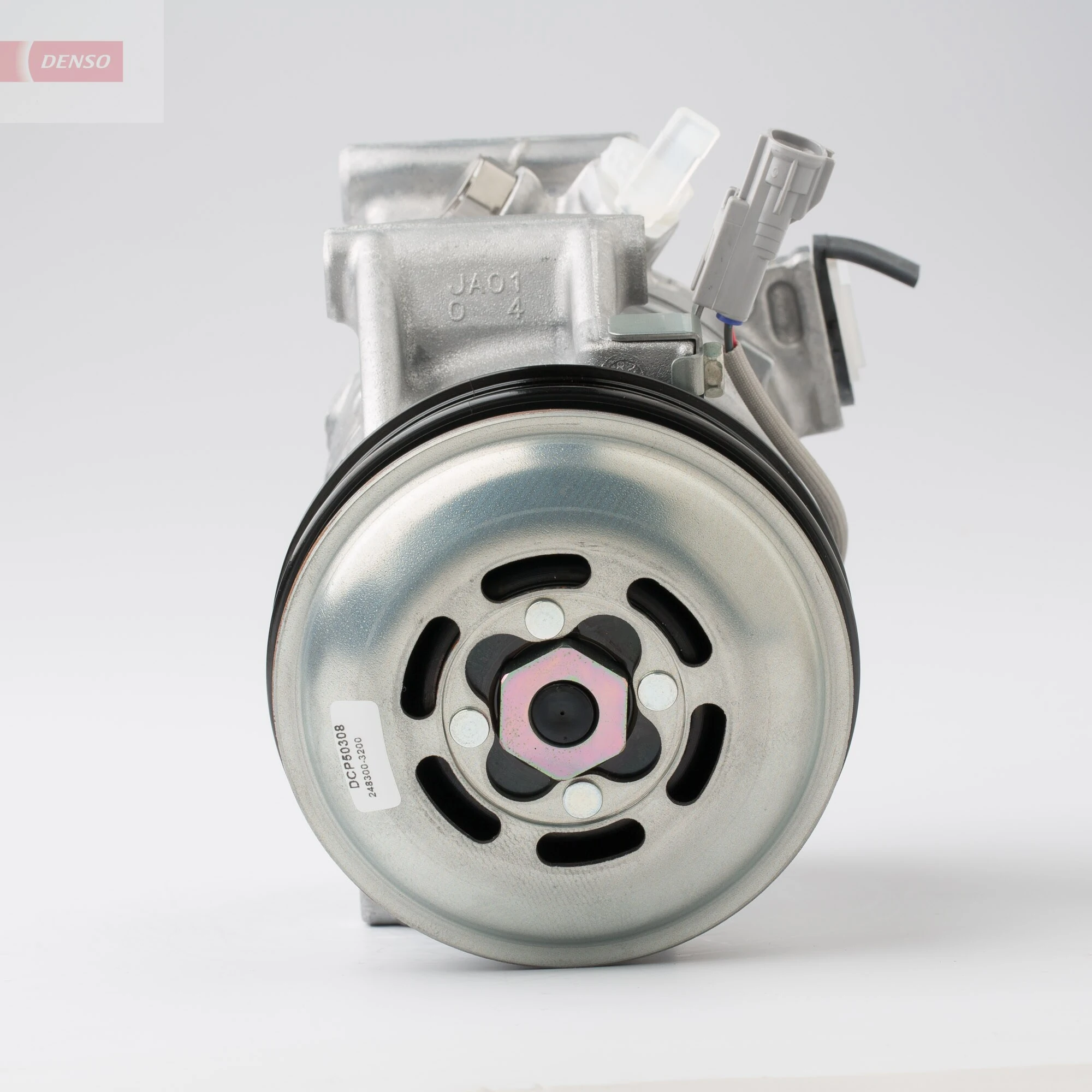 Sprężarka klimatyzacji Denso DCP50308 cena, od 499,20 USD