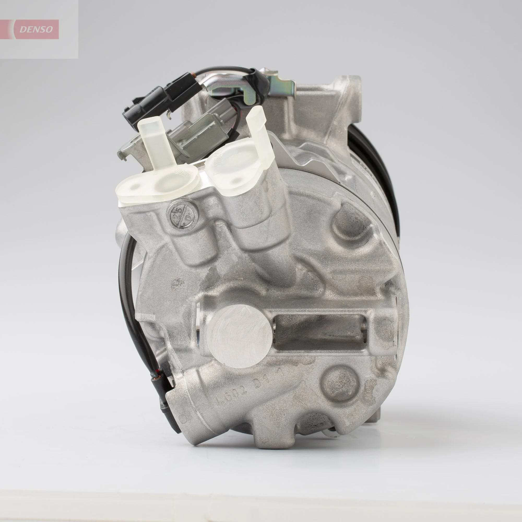DCP23034 Denso Sprężarka klimatyzacji