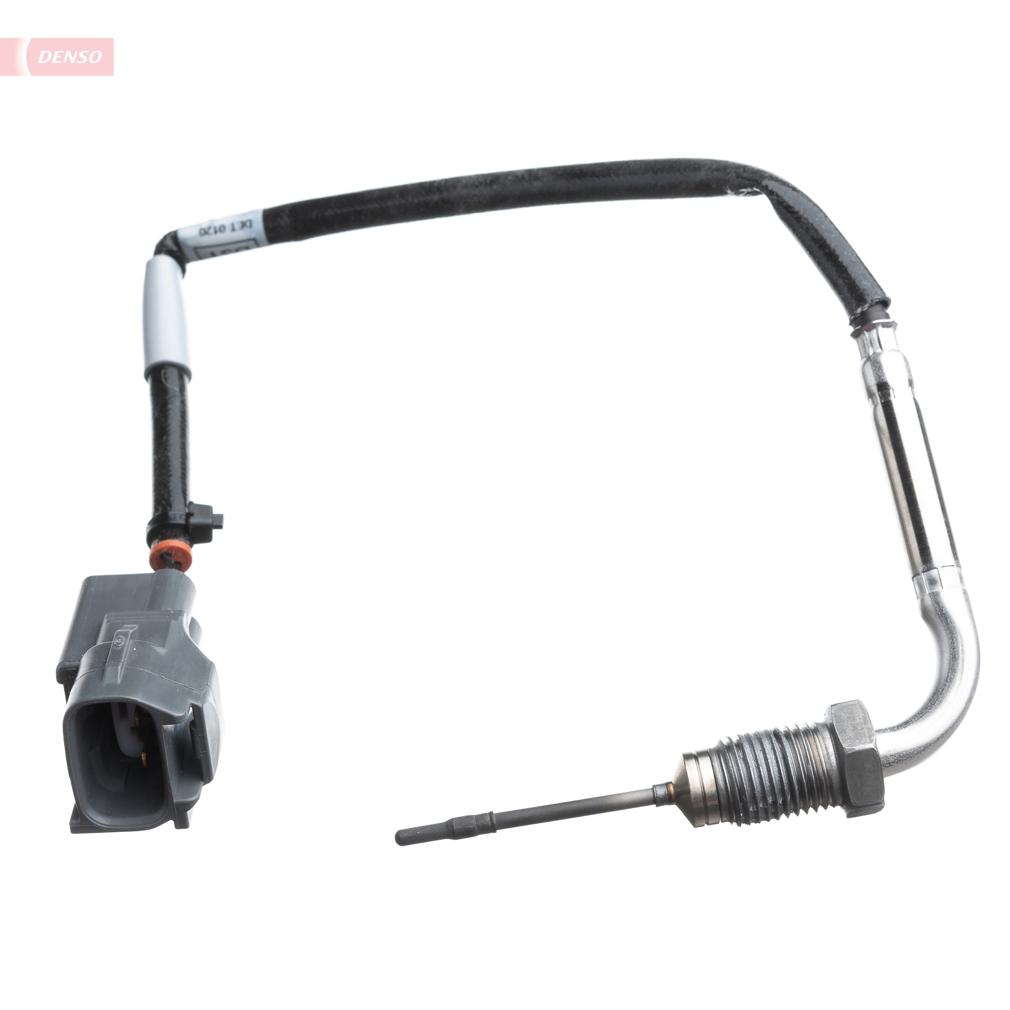 Czujnik temperatury spalin po filtrze cząstek stałych Denso DET0120 cena, od 70,21 USD