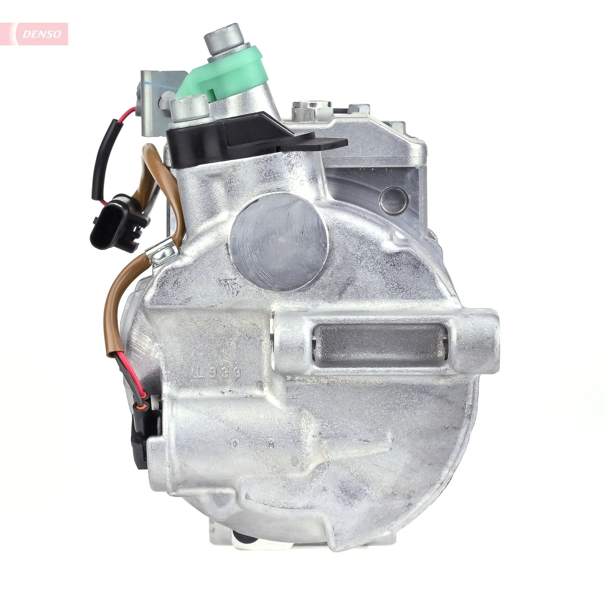 Do koszyka DCP17179 Denso Sprężarka klimatyzacji