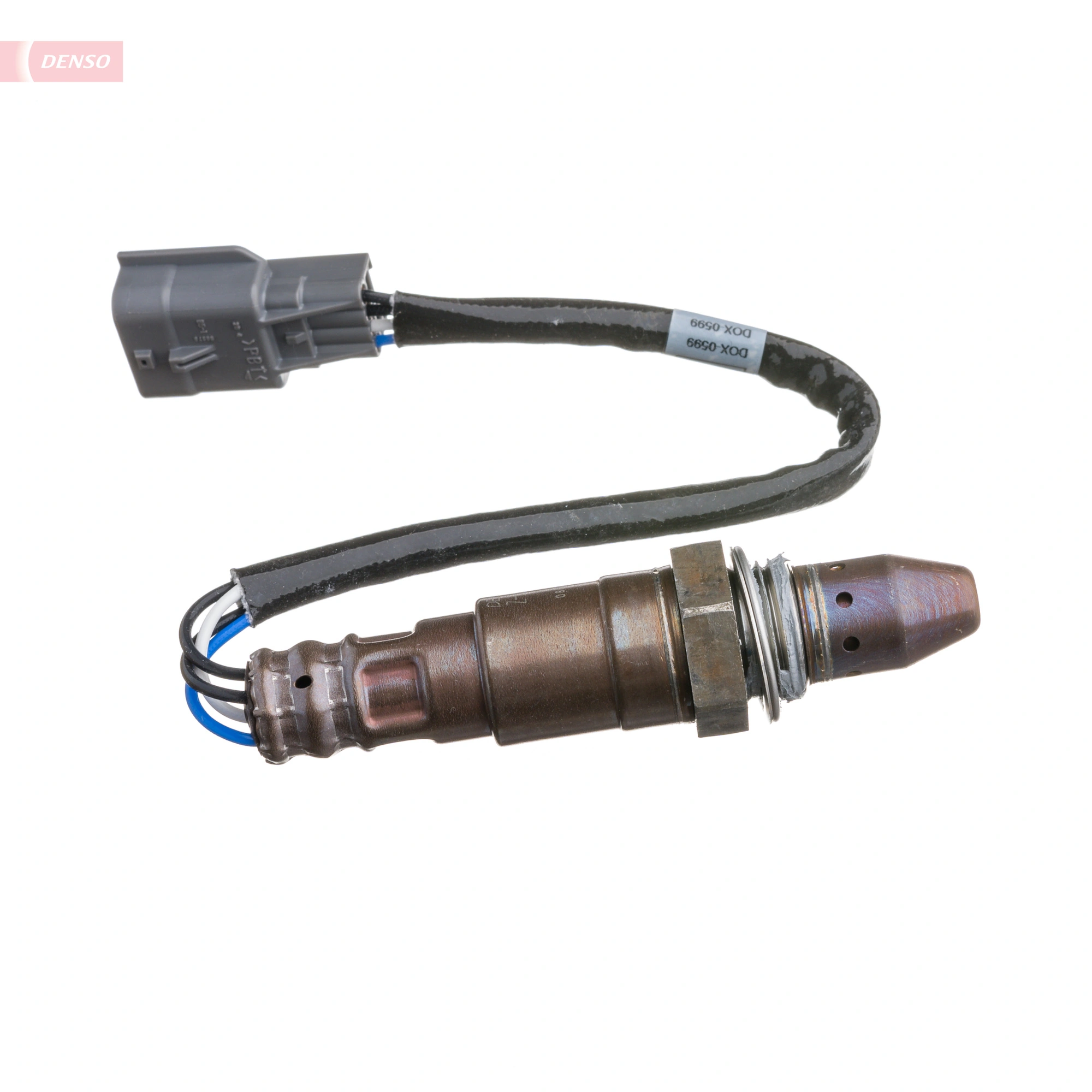 Sonda lambda czujnik tlenu przed katalizatorem DOX0599 Denso