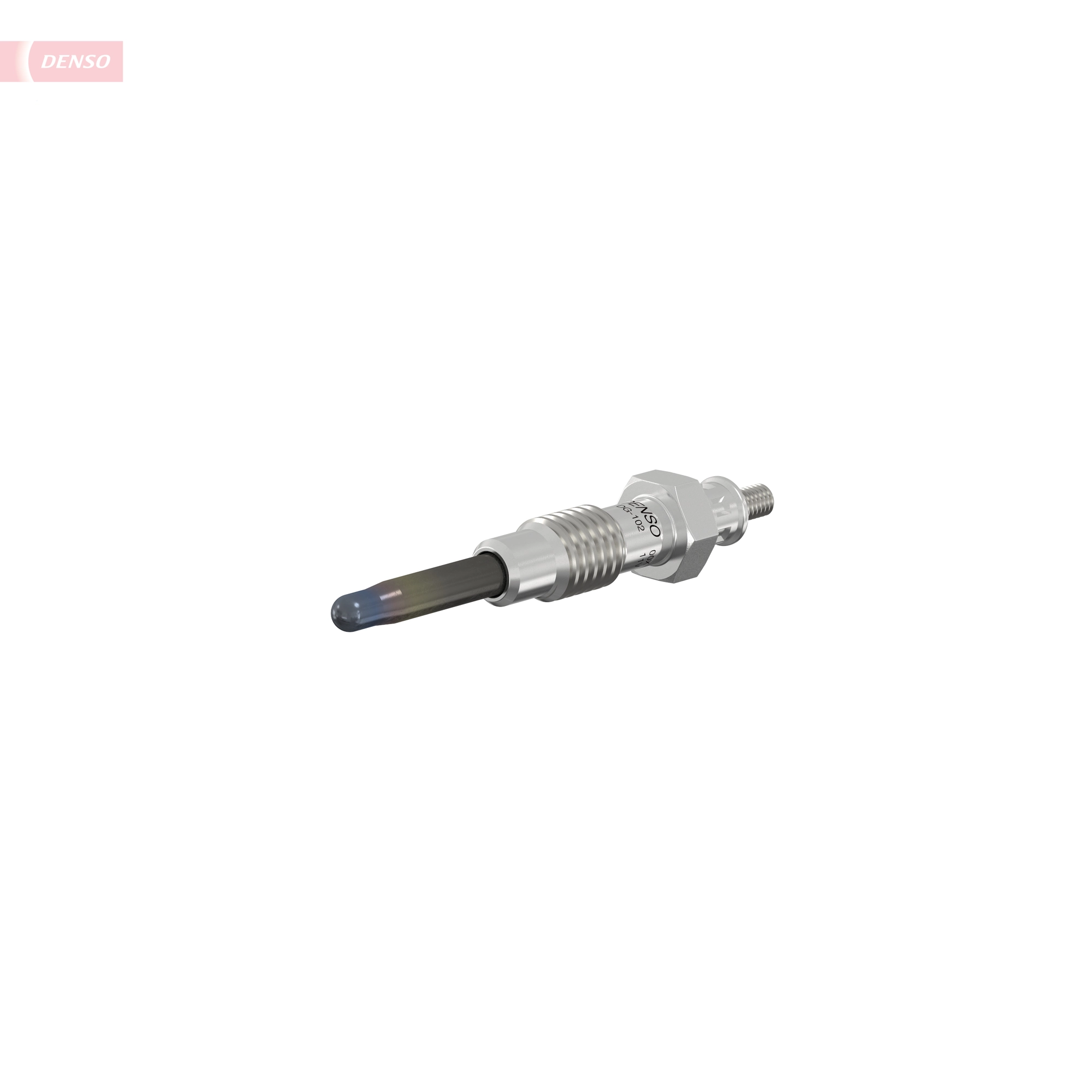 Świeca żarowa Denso DG102 cena, od 9,82 USD