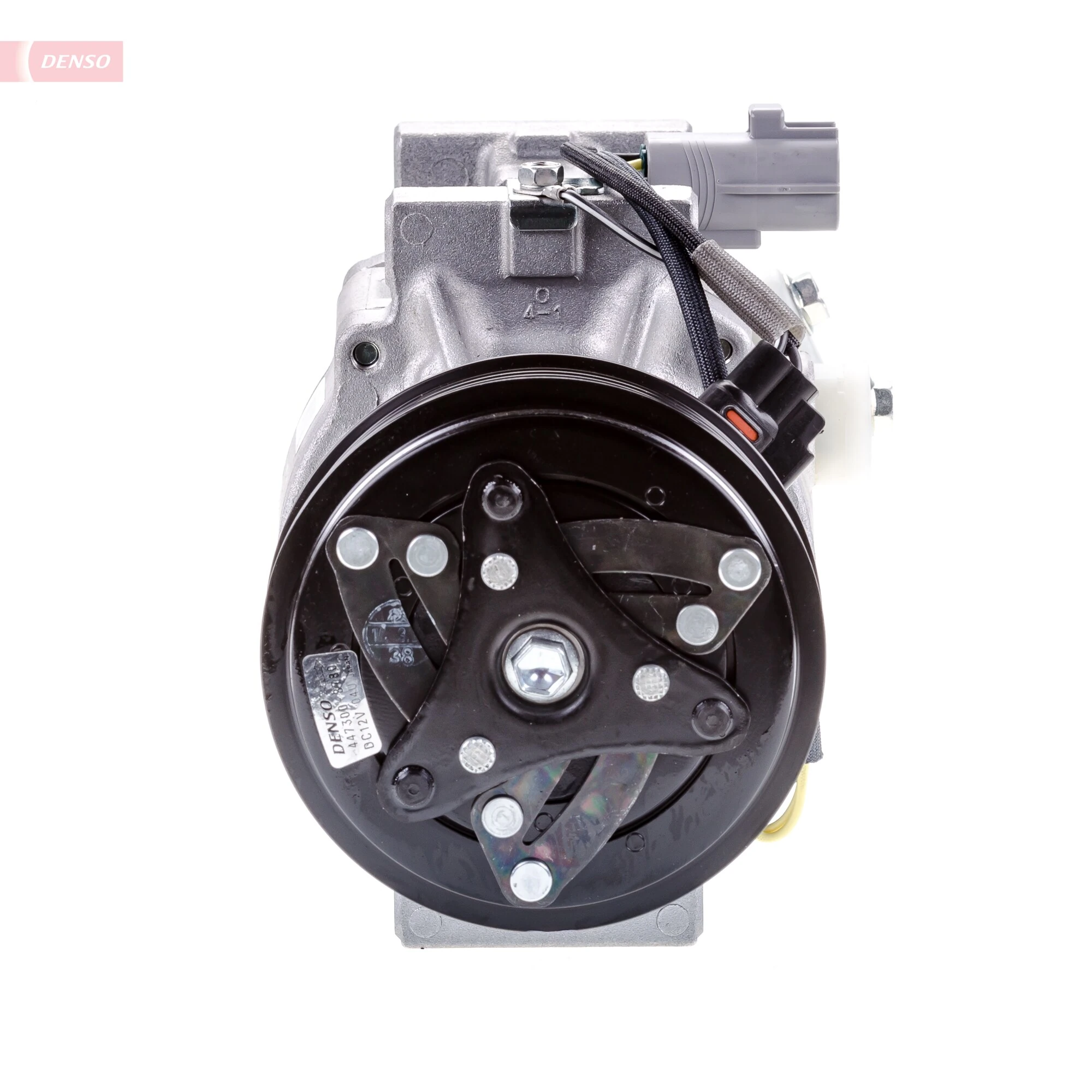 Sprężarka klimatyzacji Toyota Corolla E11