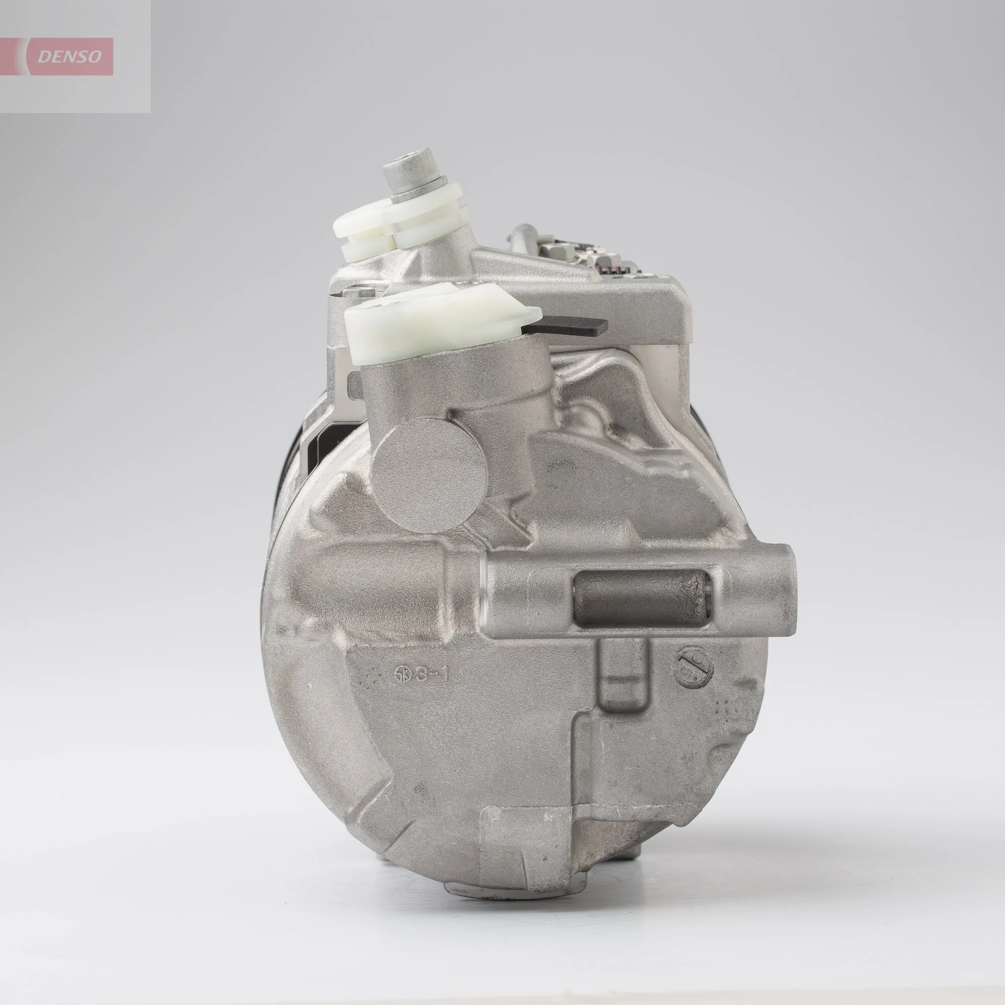 DCP17023 Denso Sprężarka klimatyzacji