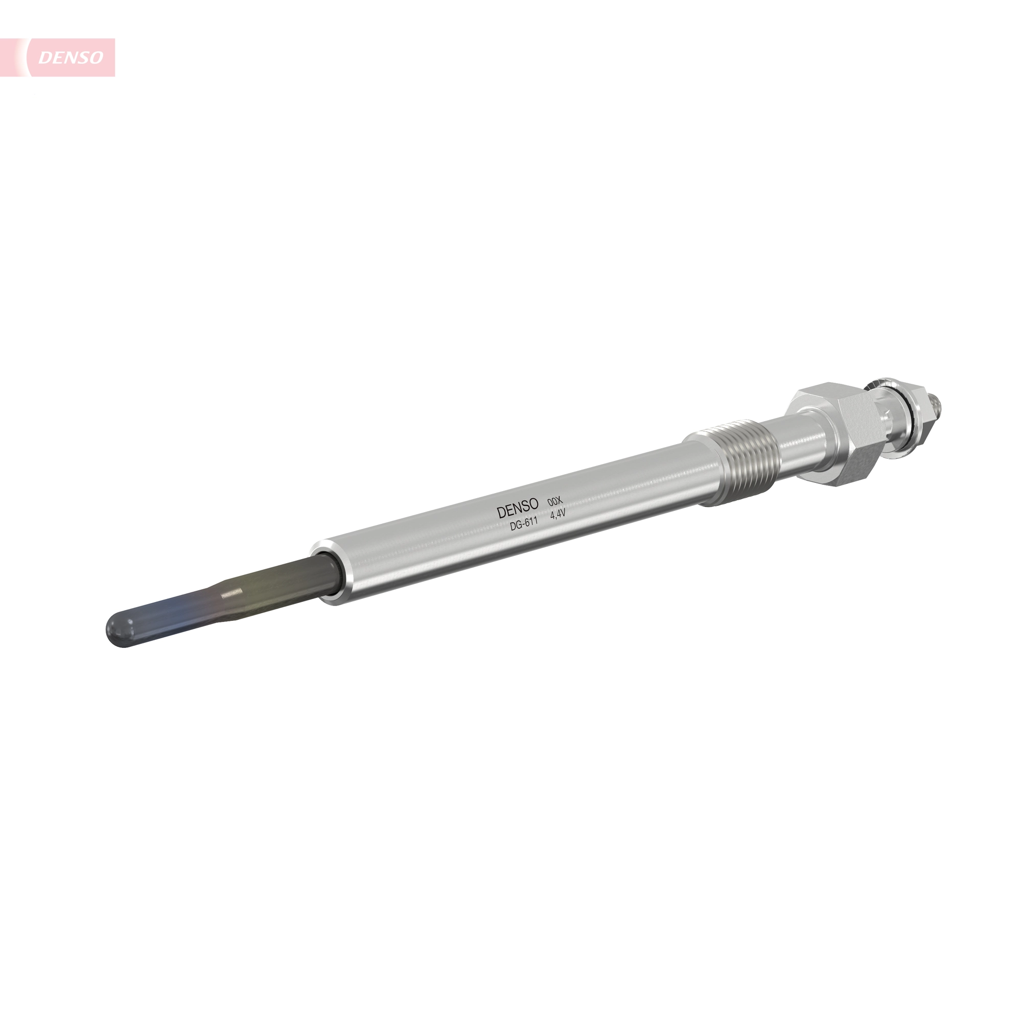 Świeca żarowa Denso DG611 cena, od 11,62 USD