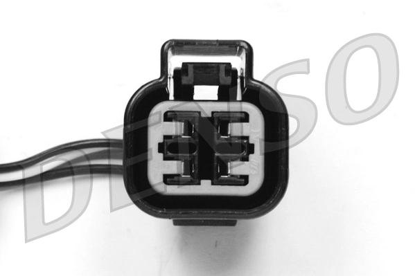 Sonda lambda czujnik tlenu po katalizatorze Denso DOX2059 cena, od 67,58 USD