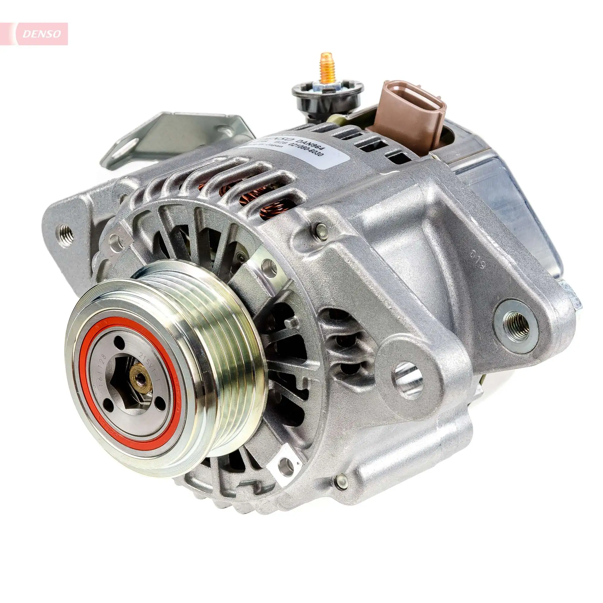 Do koszyka Alternator Toyota Yaris  SP90