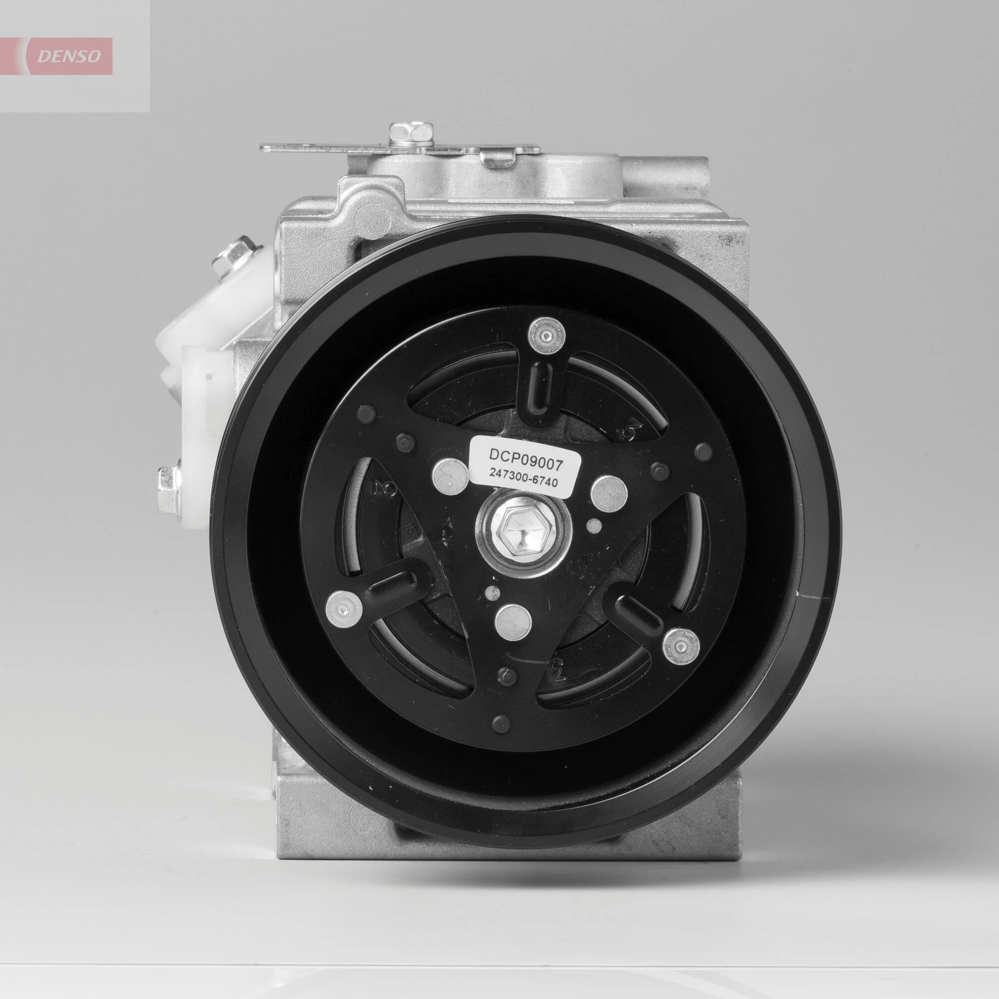 Sprężarka klimatyzacji Fiat Punto 1