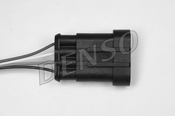 Sonda lambda, czujnik tlenu 258006206 VAG