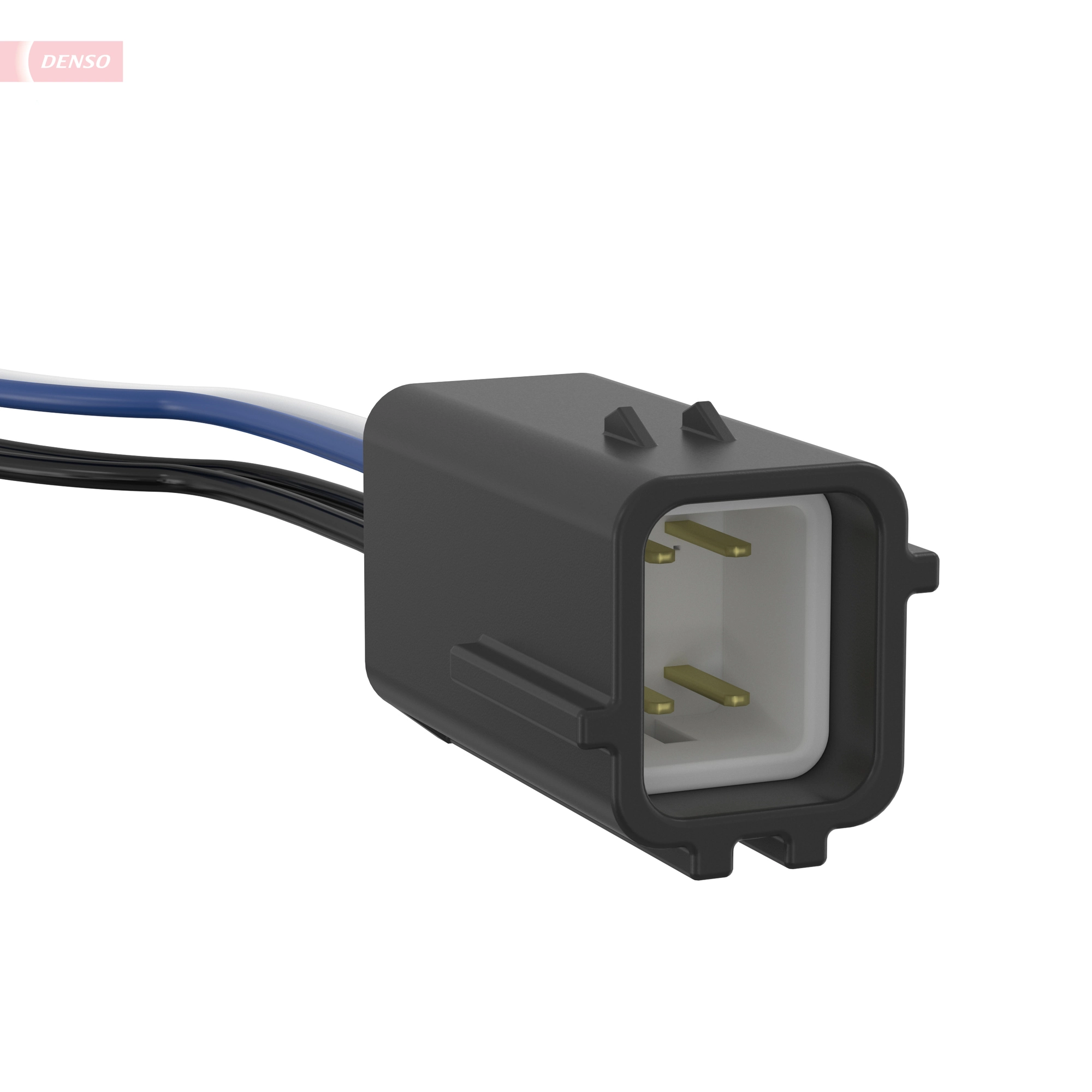 Do koszyka DOX0615 Denso Sonda lambda czujnik tlenu przed katalizatorem