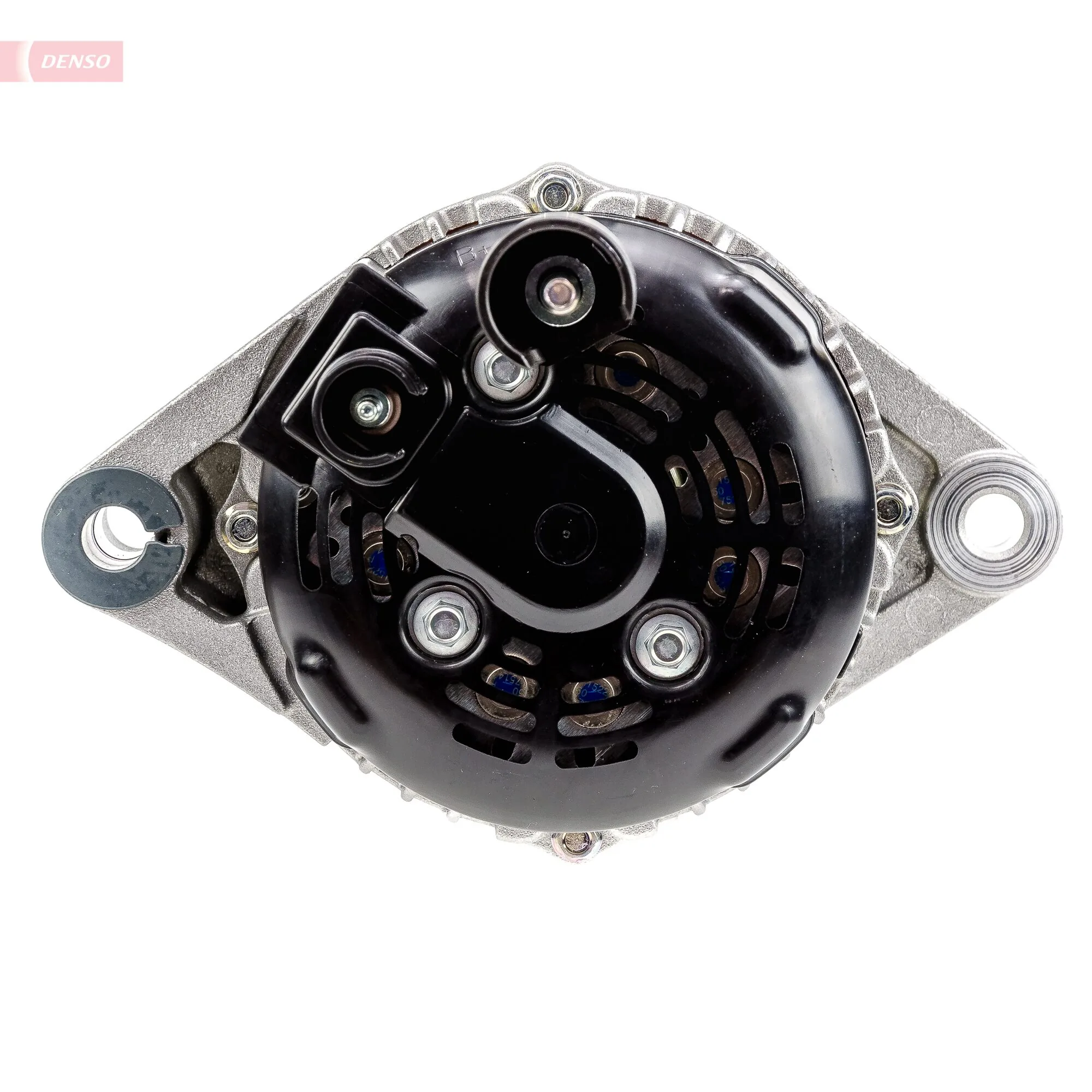 DAN1123 Denso Alternator