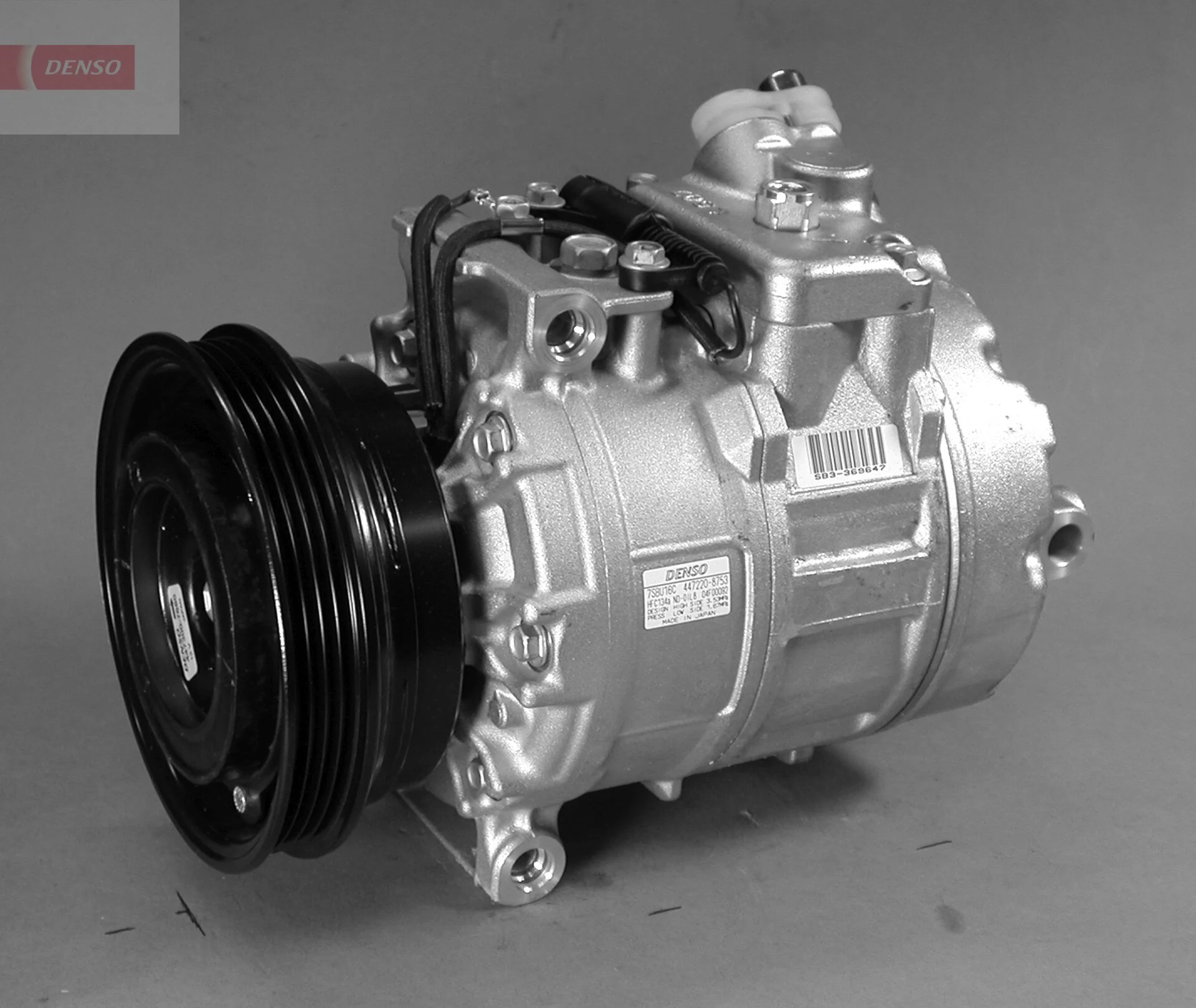 DCP05017 Denso