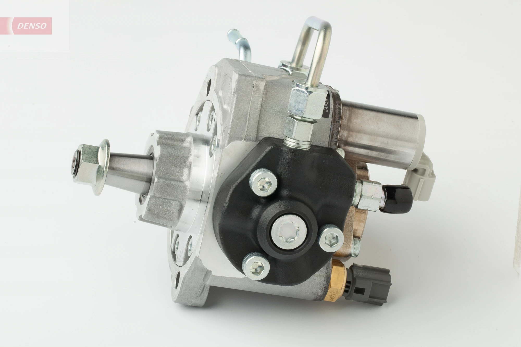 Pompa wtryskowa wysokiego ciśnienia Subaru Impreza III hatchback (GH) (2007 - 2011) cena, od 330,69 USD