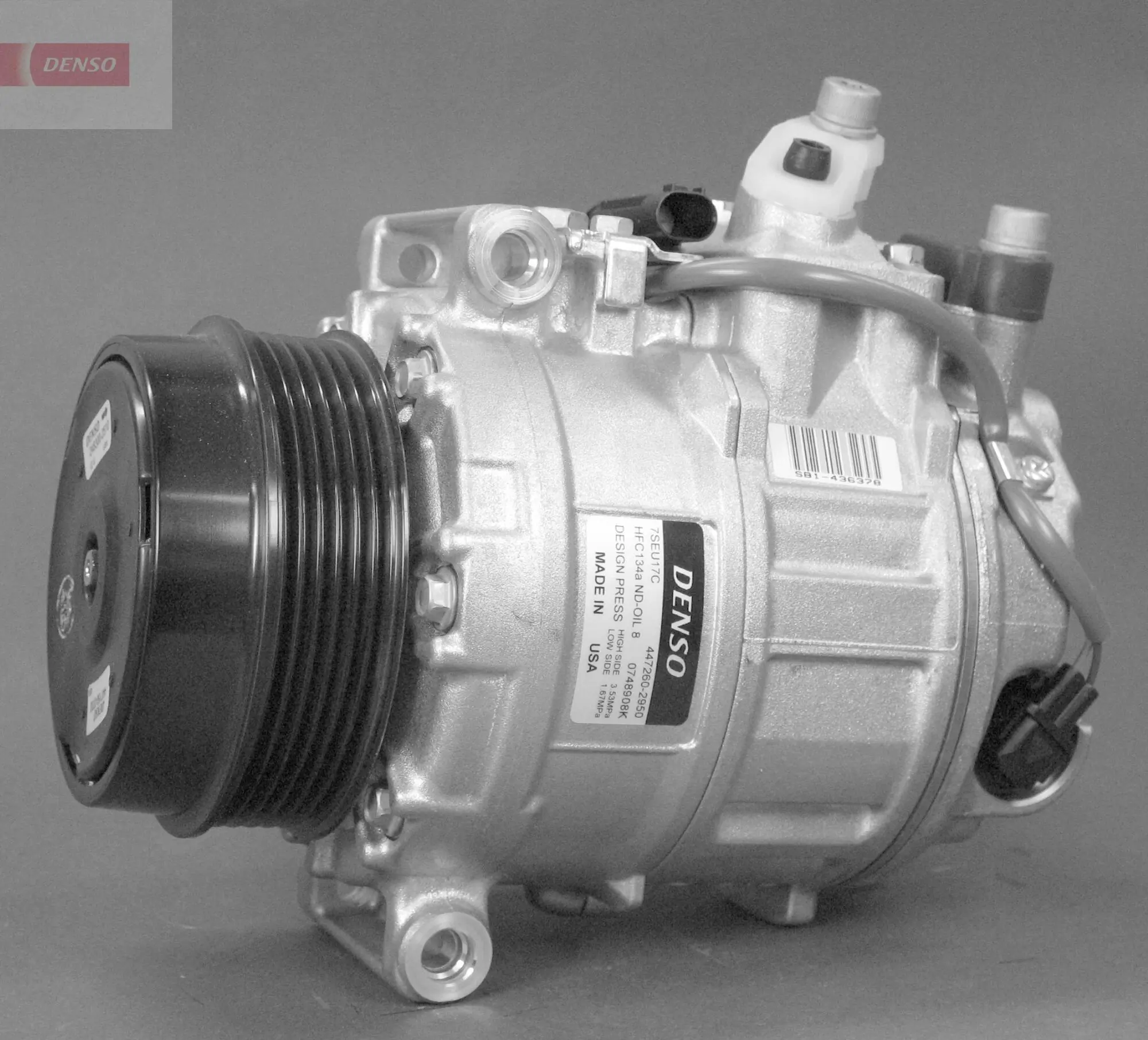DCP17060 Denso
