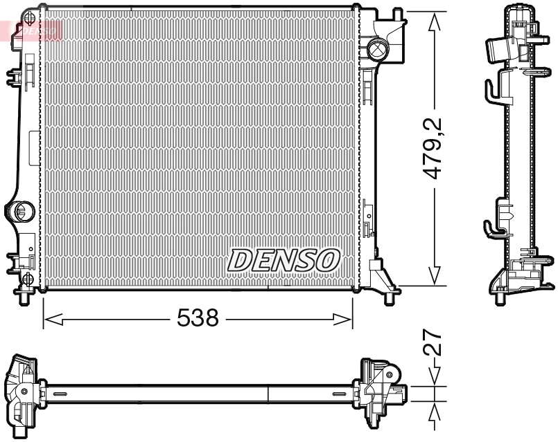 DRM46064 Denso