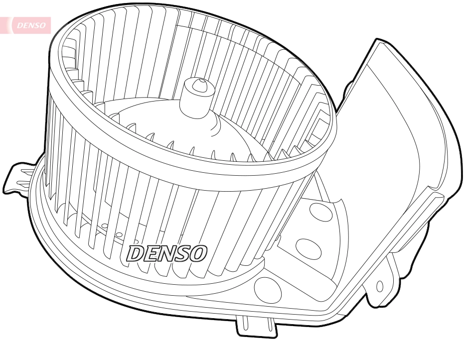 DEA23005 Denso