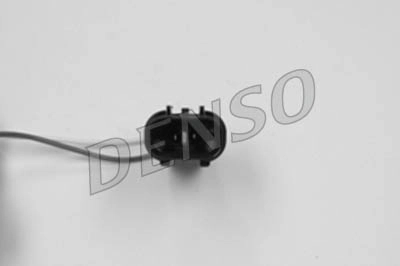 Sonda lambda, czujnik tlenu 93232414 General Motors