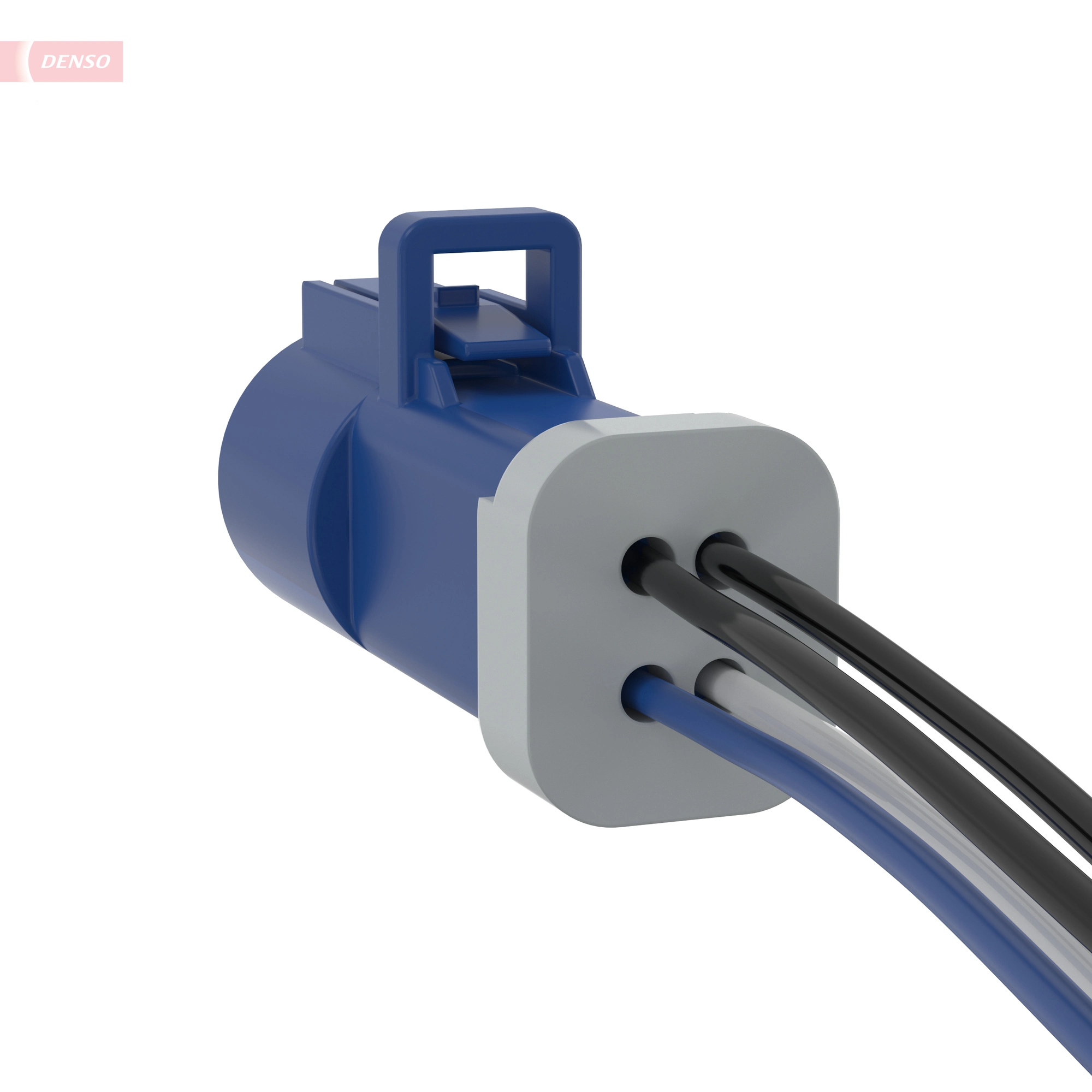 Sonda lambda czujnik tlenu po katalizatorze DOX1371 Denso