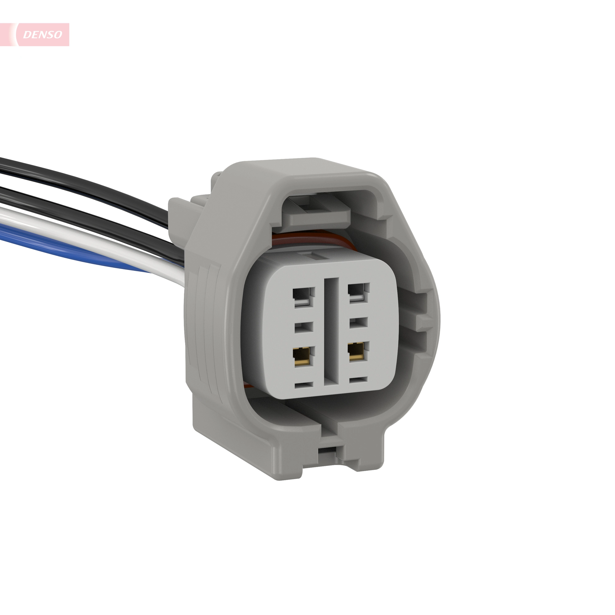 Sonda lambda czujnik tlenu przed katalizatorem Denso DOX0430