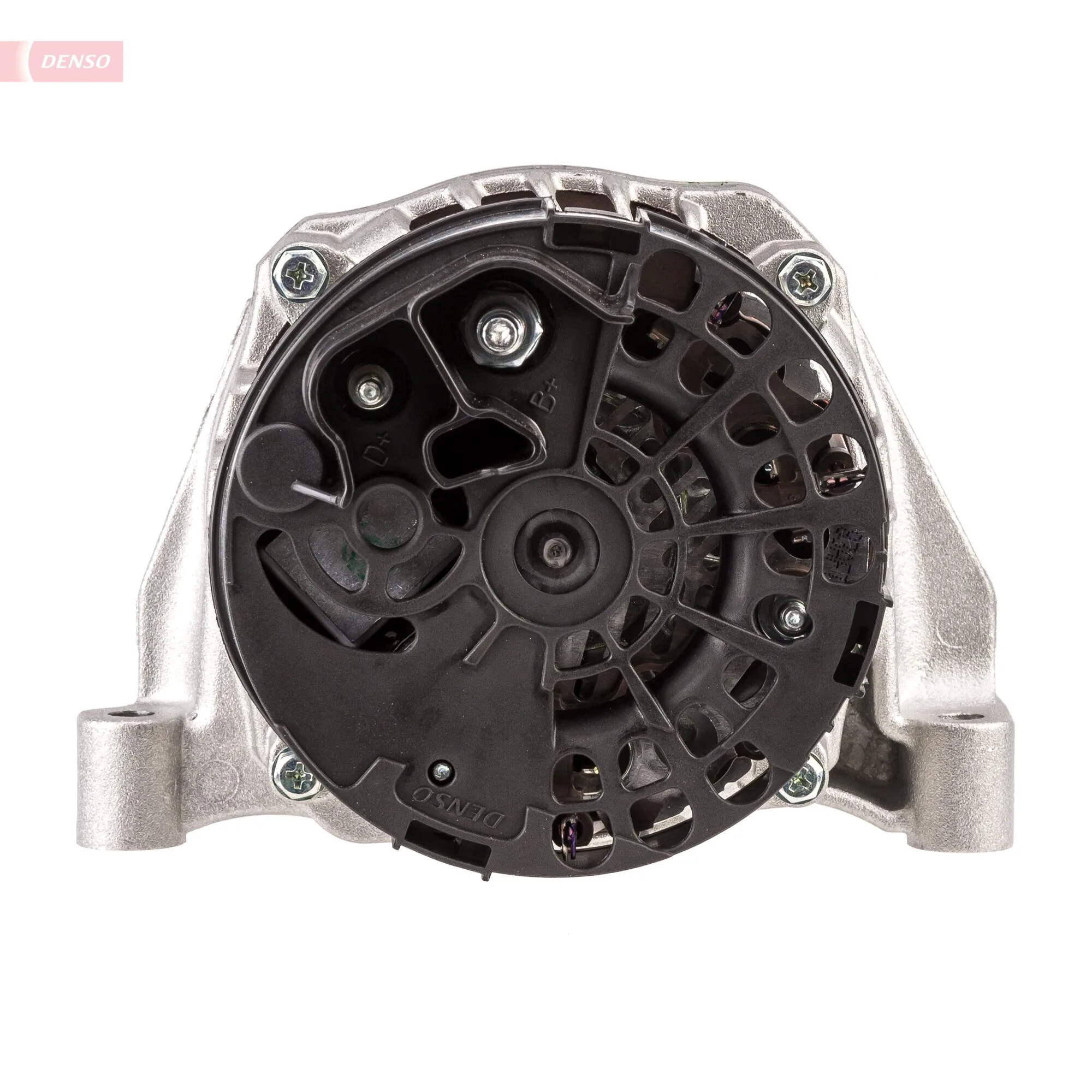 DAN599 Denso Alternator